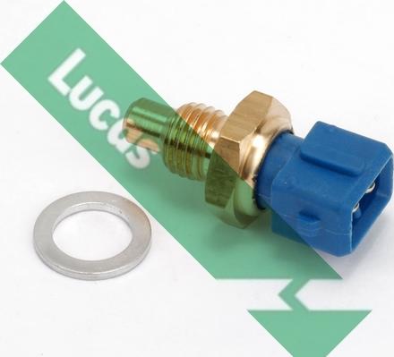 LUCAS SNB929 - Sensore, Temperatura refrigerante www.autoricambi360.it