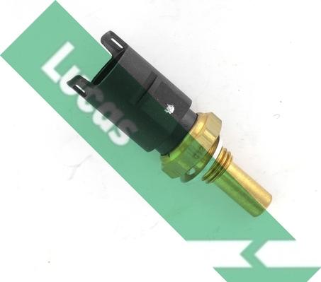 LUCAS SNB926 - Sensore, Temperatura refrigerante www.autoricambi360.it