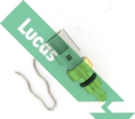LUCAS SNB979 - Sensore, Temperatura refrigerante www.autoricambi360.it