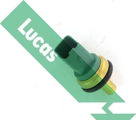LUCAS SNB974 - Sensore, Temperatura refrigerante www.autoricambi360.it