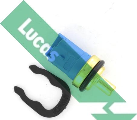 LUCAS SNB975 - Sensore, Temperatura refrigerante www.autoricambi360.it