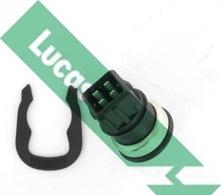 LUCAS SNB971 - Sensore, Temperatura refrigerante www.autoricambi360.it