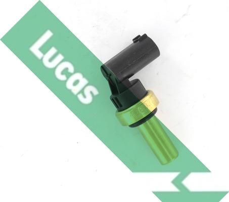 LUCAS SNB978 - Sensore, Temperatura refrigerante www.autoricambi360.it