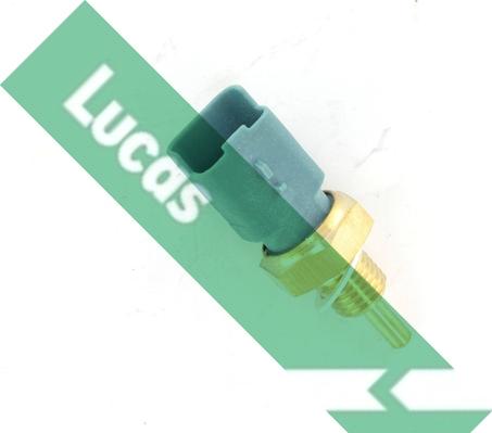 LUCAS SNB973 - Sensore, Temperatura refrigerante www.autoricambi360.it