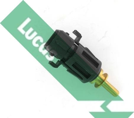 LUCAS SNB972 - Sensore, Temperatura refrigerante www.autoricambi360.it