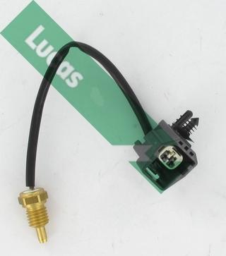 LUCAS SNB977 - Sensore, Temperatura refrigerante www.autoricambi360.it