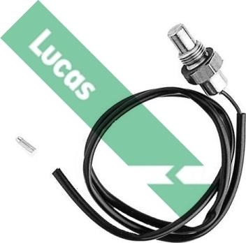 LUCAS SNB5045 - Sensore, Temperatura refrigerante www.autoricambi360.it