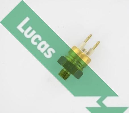 LUCAS SNB5040 - Sensore, Temperatura refrigerante www.autoricambi360.it