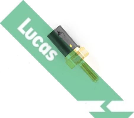 LUCAS SNB5055 - Sensore, Temperatura refrigerante www.autoricambi360.it
