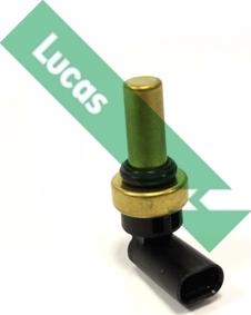 LUCAS SNB5064 - Sensore, Temperatura refrigerante www.autoricambi360.it