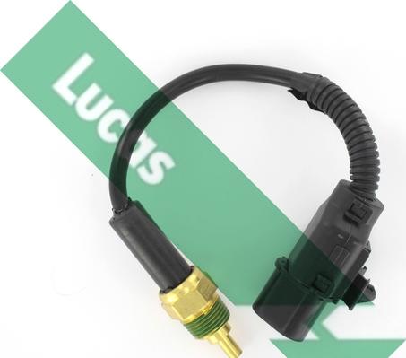 LUCAS SNB5066 - Sensore, Temperatura refrigerante www.autoricambi360.it