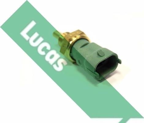 LUCAS SNB5062 - Sensore, Temperatura refrigerante www.autoricambi360.it