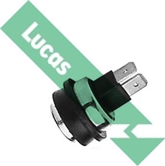 LUCAS SNB5001 - Termocontatto, Ventola radiatore www.autoricambi360.it