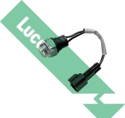 LUCAS SNB5008 - Termocontatto, Ventola radiatore www.autoricambi360.it