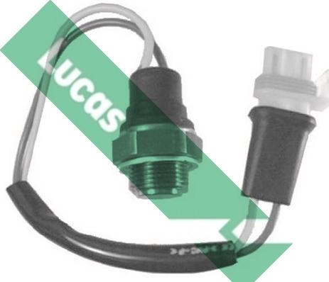 LUCAS SNB5003 - Termocontatto, Ventola radiatore www.autoricambi360.it