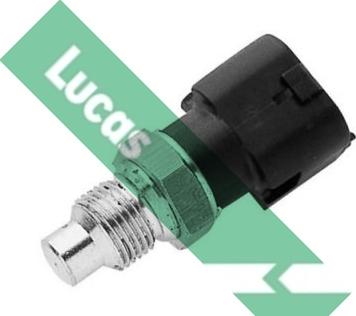LUCAS SNB5019 - Sensore, Temperatura refrigerante www.autoricambi360.it
