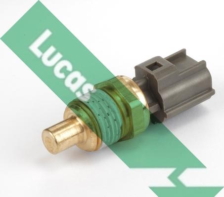 LUCAS SNB5029 - Sensore, Temperatura refrigerante www.autoricambi360.it