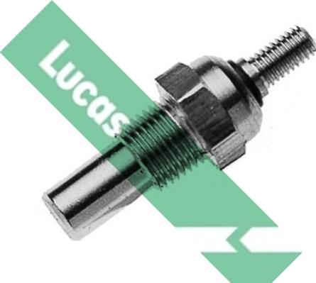 LUCAS SNB5024 - Sensore, Temperatura refrigerante www.autoricambi360.it