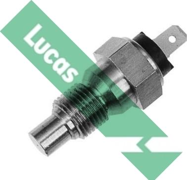 LUCAS SNB5020 - Sensore, Temperatura refrigerante www.autoricambi360.it