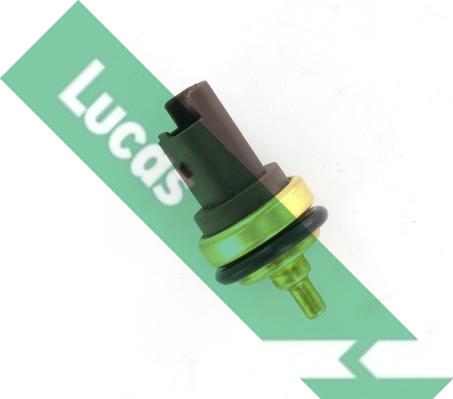 LUCAS SNB5109 - Sensore, Temperatura refrigerante www.autoricambi360.it