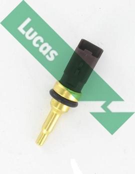 LUCAS SNB5110 - Sensore, Temperatura refrigerante www.autoricambi360.it