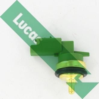 LUCAS SNB5113 - Sensore, Temperatura refrigerante www.autoricambi360.it