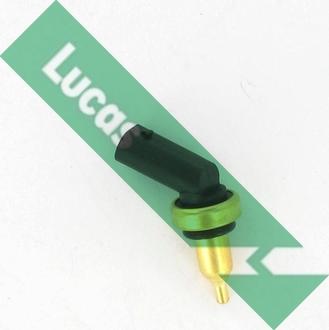 LUCAS SNB5112 - Sensore, Temperatura refrigerante www.autoricambi360.it