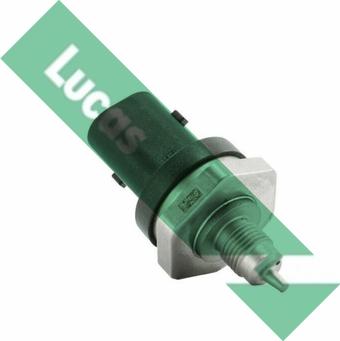 LUCAS SNB5117 - Sensore, Temperatura olio www.autoricambi360.it
