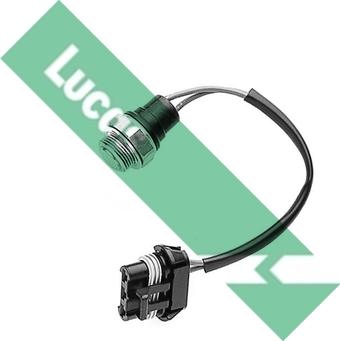 LUCAS SNB699 - Termocontatto, Ventola radiatore www.autoricambi360.it
