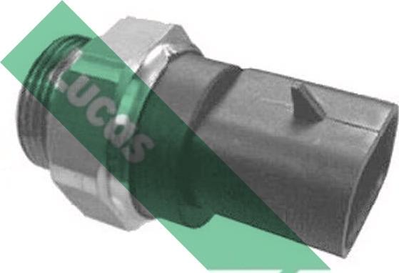 LUCAS SNB655 - Termocontatto, Ventola radiatore www.autoricambi360.it