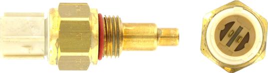 LUCAS SNB651 - Termocontatto, Ventola radiatore www.autoricambi360.it