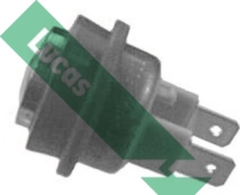 LUCAS SNB658 - Termocontatto, Ventola radiatore www.autoricambi360.it