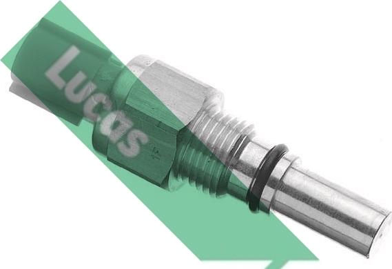 LUCAS SNB661 - Termocontatto, Ventola radiatore www.autoricambi360.it
