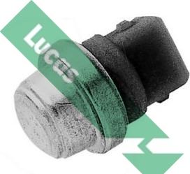 LUCAS SNB604 - Sensore, Temperatura refrigerante www.autoricambi360.it