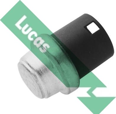 LUCAS SNB601 - Sensore, Temperatura refrigerante www.autoricambi360.it