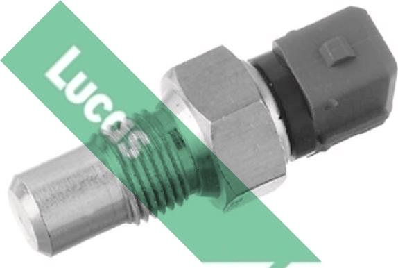 LUCAS SNB611 - Sensore, Temperatura refrigerante www.autoricambi360.it