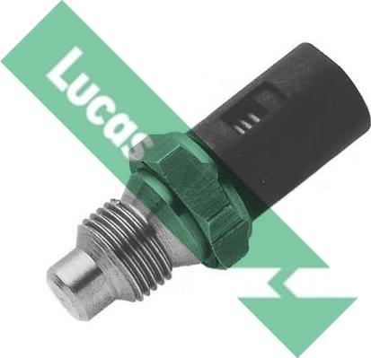 LUCAS SNB612 - Sensore, Temperatura refrigerante www.autoricambi360.it