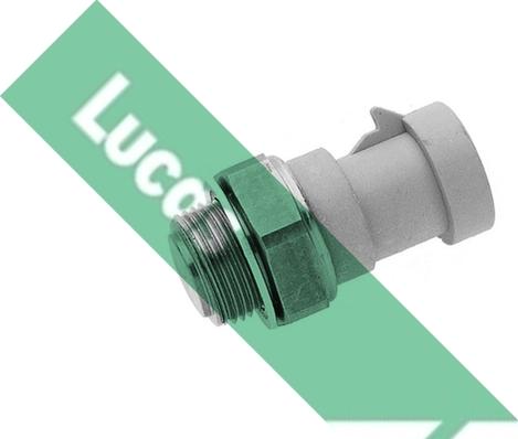 LUCAS SNB676 - Termocontatto, Ventola radiatore www.autoricambi360.it