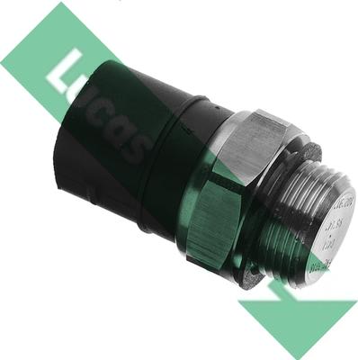LUCAS SNB671 - Termocontatto, Ventola radiatore www.autoricambi360.it