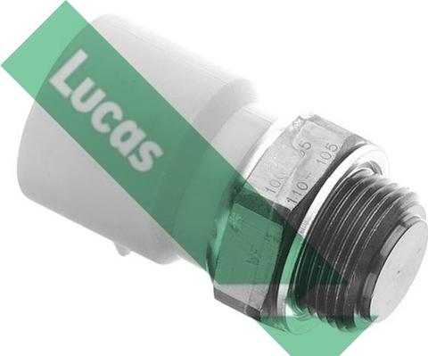 LUCAS SNB678 - Termocontatto, Ventola radiatore www.autoricambi360.it