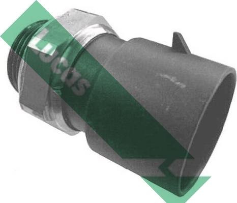 LUCAS SNB672 - Termocontatto, Ventola radiatore www.autoricambi360.it