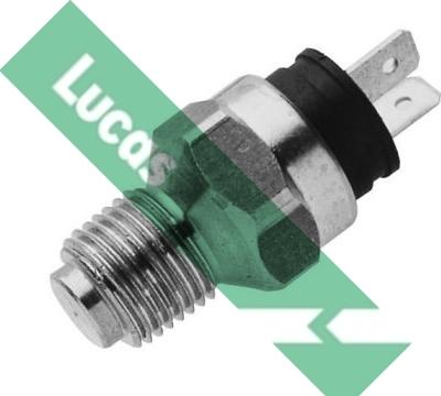 LUCAS SNB195 - Sensore, Temperatura refrigerante www.autoricambi360.it