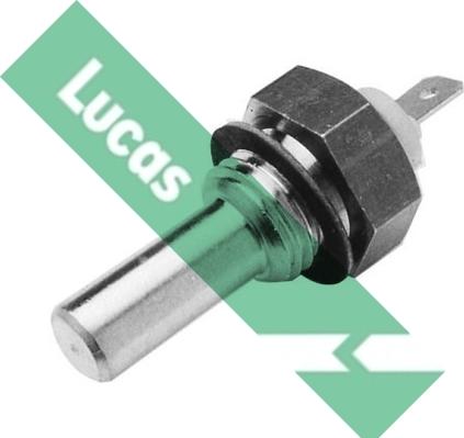 LUCAS SNB149 - Sensore, Temperatura refrigerante www.autoricambi360.it