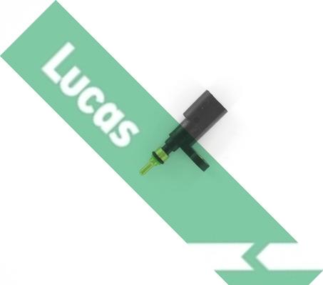 LUCAS SNB1451 - Sensore, Temperatura refrigerante www.autoricambi360.it