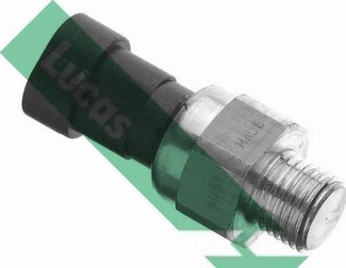 LUCAS SNB1418 - Termocontatto, Ventola radiatore www.autoricambi360.it