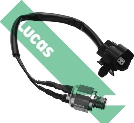 LUCAS SNB1439 - Termocontatto, Ventola radiatore www.autoricambi360.it