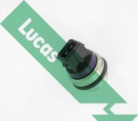 LUCAS SNB1426 - Termocontatto, Ventola radiatore www.autoricambi360.it