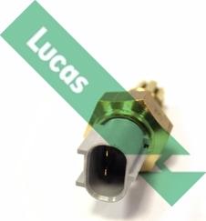 LUCAS SNB1500 - Sensore, Temperatura aria aspirata www.autoricambi360.it