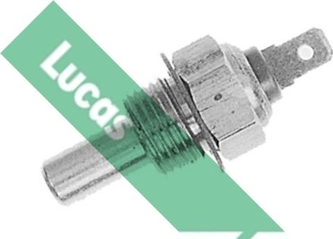 LUCAS SNB158 - Sensore, Temperatura refrigerante www.autoricambi360.it