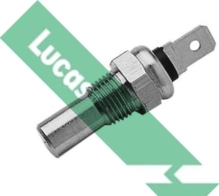 LUCAS SNB165 - Sensore, Temperatura refrigerante www.autoricambi360.it